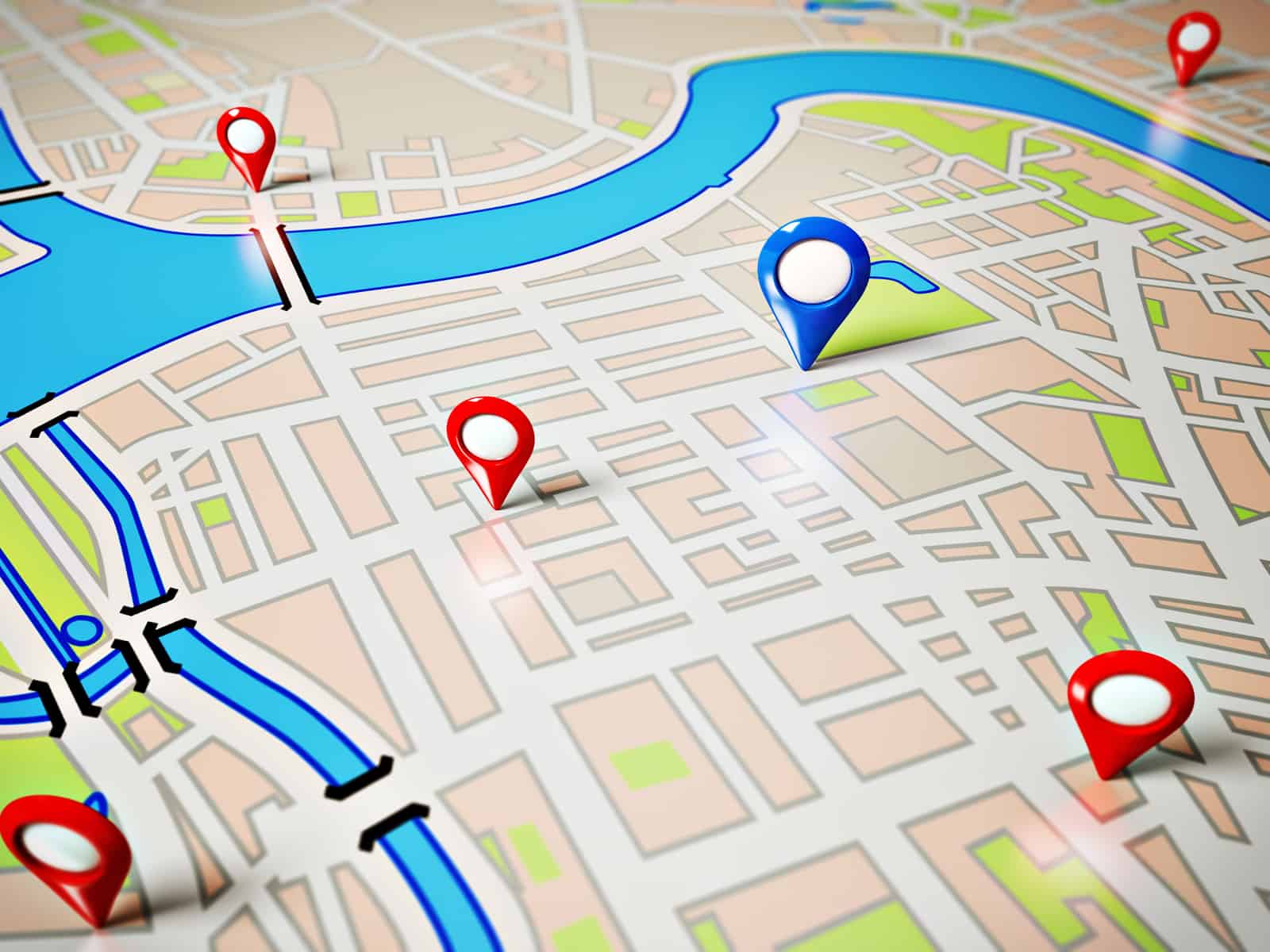 what is local seo?